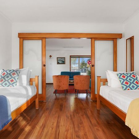Orewa Kiwi Cabins Ruang foto