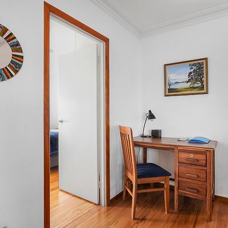 Orewa Kiwi Cabins Ruang foto