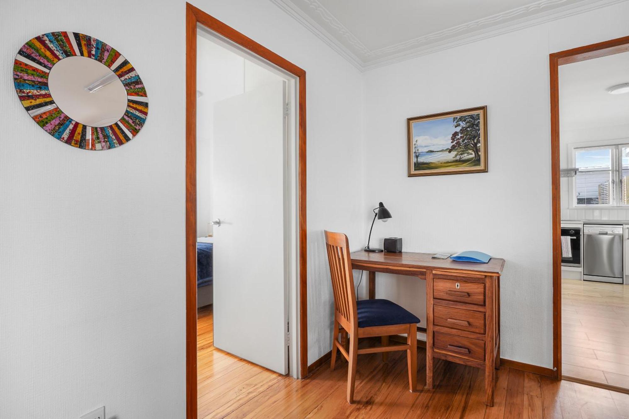 Orewa Kiwi Cabins Ruang foto